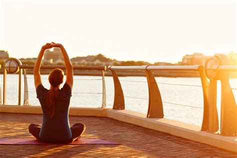 Exhale Spa + Fitness at the Battery Wharf Hotel | Boston Waterfront