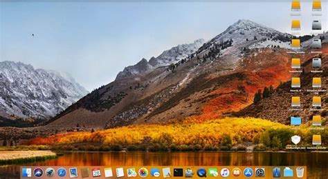 MacOS High Sierra 10.13 On Windows PCs-Laptops | Techs11