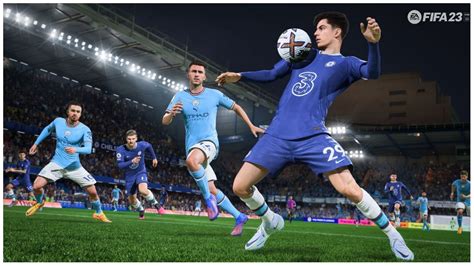 EA Sports introduces brand new FIFA 23 game mode that allows players to ...