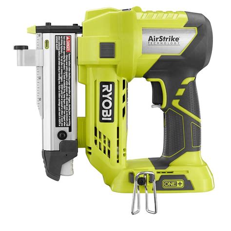 Best Ryobi 18 Ga Cordless Brad Nailer - Home Appliances