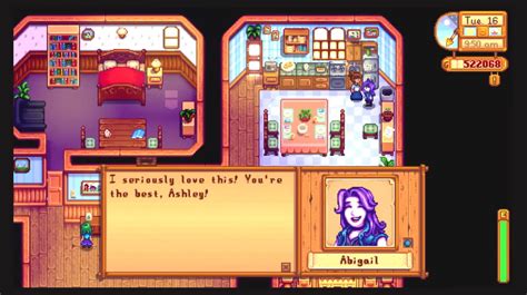 Best Gifts for Abigail in Stardew Valley [2023]