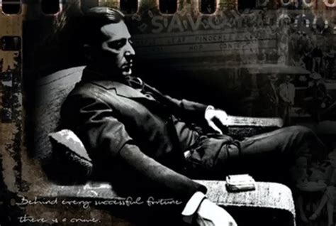 Godfather Al Pacino - Buy High-End Luxury Art Online – theluxxart