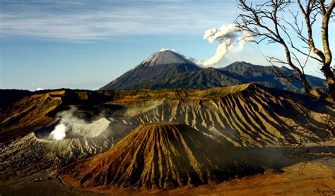 Volcano Tour - Indonesia (Treknic) - Tripoto