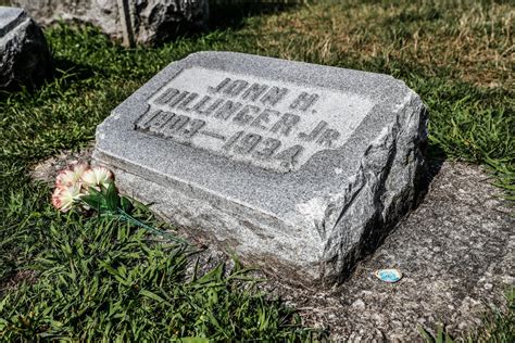 John Dillinger exhumation: History Channel drops out of documentary