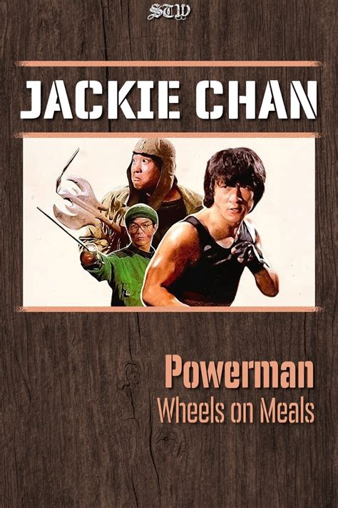 Wheels on Meals Poster 21: Full Size Poster Image | GoldPoster