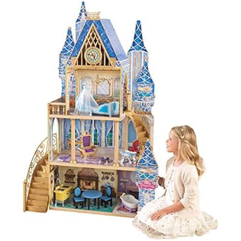 Amazon.co.uk: Disney Princess - Dolls' House Dolls & Accessories ...