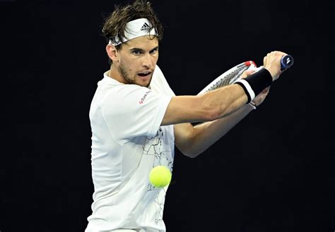 Dominic Thiem Breaks Into High-10 in All-Time ATP Listing of Prize Cash ...