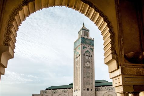 The Unique Culture of Morocco: An Insider's Guide to Experiencing its