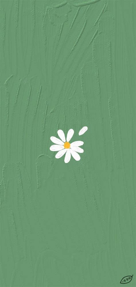 Green Aesthetic Spring Wallpapers - Wallpaper Cave