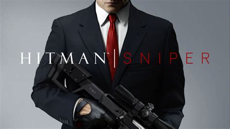 Hitman: Sniper Review – A Silent Killer – The Koalition