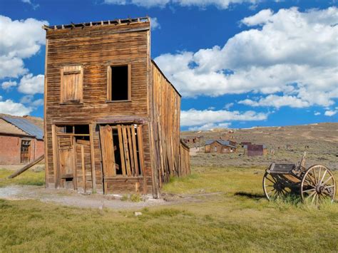 Bodie Historic State Park | Smithsonian Photo Contest | Smithsonian ...