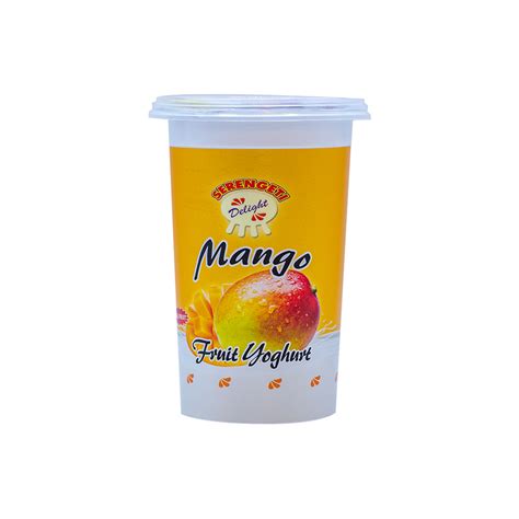 Mango Slice – Idp