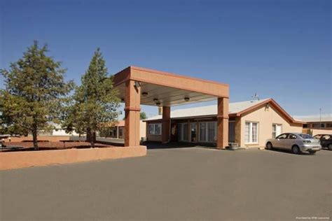 AMERICAS BEST VALUE INN CLOVIS in Clovis (New Mexico) - HRS