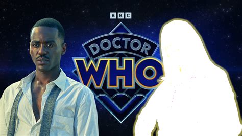 Doctor Who New Companion (2) - Blogtor Who