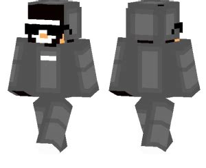 Sb737 | Minecraft PE Skins