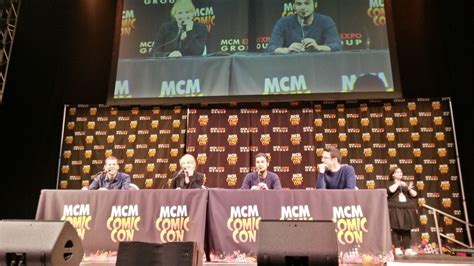 MCM Comic Con London May 2016: a recap • /r/comiccon | Comic con ...