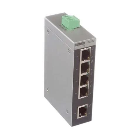 Unmanaged Ethernet Switch at 5000.00 INR in Pune, Maharashtra | Sid Technologies