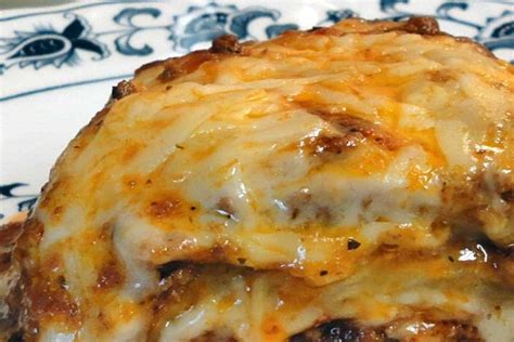 CHEESY BEEF LASAGNA – Best Cooking recipes In the world