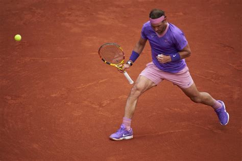 ATP Barcelona final preview: Rafael Nadal vs Stefanos Tsitsipas - VAVEL USA