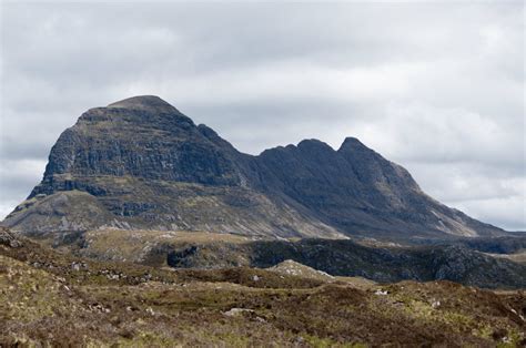 Are These the 46 Best Hikes in Scotland? | Mountain-Hiking.com