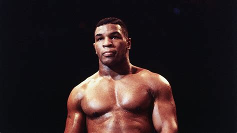 Tyson comeback: Here's the full body workout that could have seen him punch out Fury, Joshua or ...