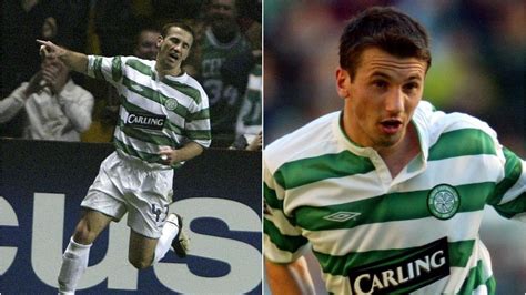 Liam Miller's friends and family reveal heartbreak at ex-Celtic star’s ...