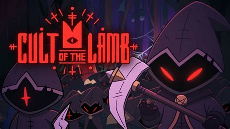 Cult of the Lamb Review PC | GameWatcher