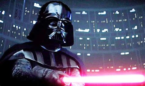 Star Wars: Darth Vader killed which major character in deleted scene? | Films | Entertainment ...