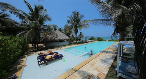 Dolphin Beach Resort, Kalpitiya | 2023 Updated Prices, Deals