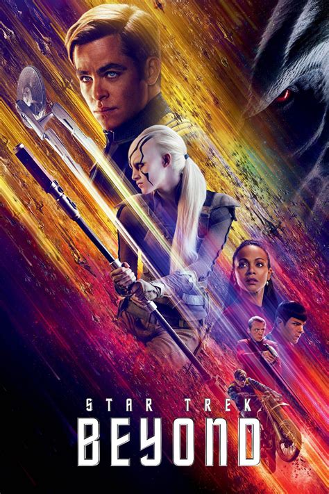 Star Trek Beyond opens big in China | Flickreel