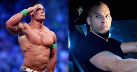 The Role of John Cena in Fast & Furious 9 Revealed