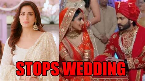 Kundali Bhagya spoiler alert: Preeta STOPS Karan-Mahira’s wedding