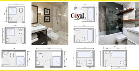 Small master bathroom layout dimensions - rentalmumu