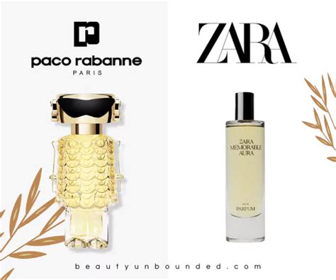 80 Updated Zara Perfume Dupes For Designer Fragrances - Beauty Unbounded