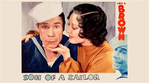 Son of a Sailor - Movie