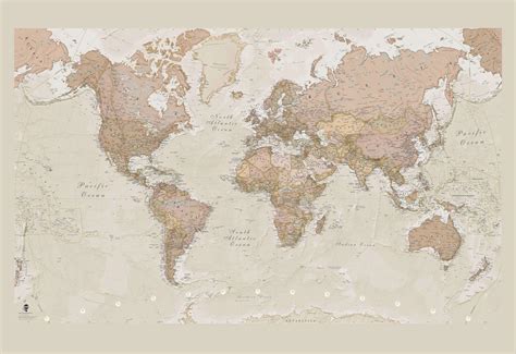 Vintage Map Wallpapers - Top Free Vintage Map Backgrounds - WallpaperAccess