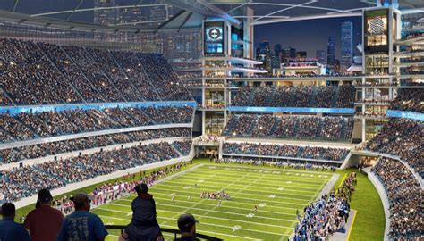 Chicago Bears’ search for new stadium gets tougher - Chicago Sun-Times