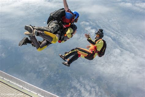 Tandem Skydiving Videos Everything You Wanted To Know