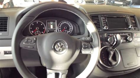 2014 VW T5 Multivan TDI ''CUP Edition'' Exterior & Interior * see also Playlist - YouTube