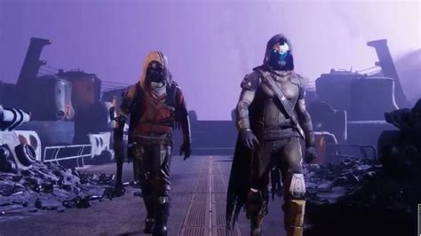 Destiny 2 Forsaken Raid: Here's how to power level for it | Stevivor