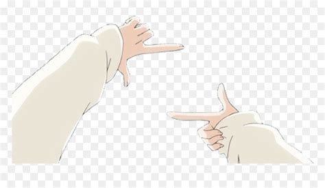 Anime Hand Png Green Screen - Hands Holding Pngitem Px | Bodenfwasu