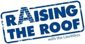 Raise the Roof! | Alive Ministries