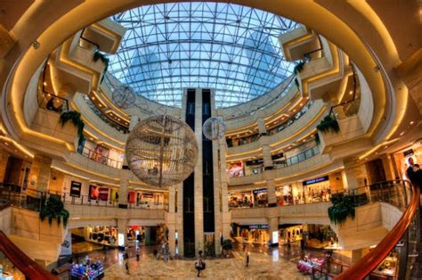 Sewa kedai di Shopping Mall yang merumitkan owner - AkuBahrain