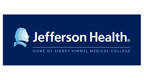 Jefferson Health Logo Vector - (.SVG + .PNG) - Tukuz.Com