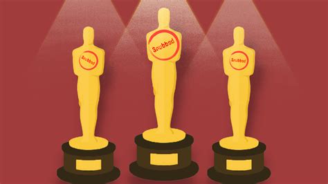 Top five actors snubbed from the Oscar nominations – The Current