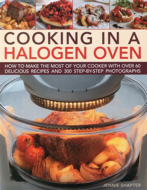 convection oven recipes