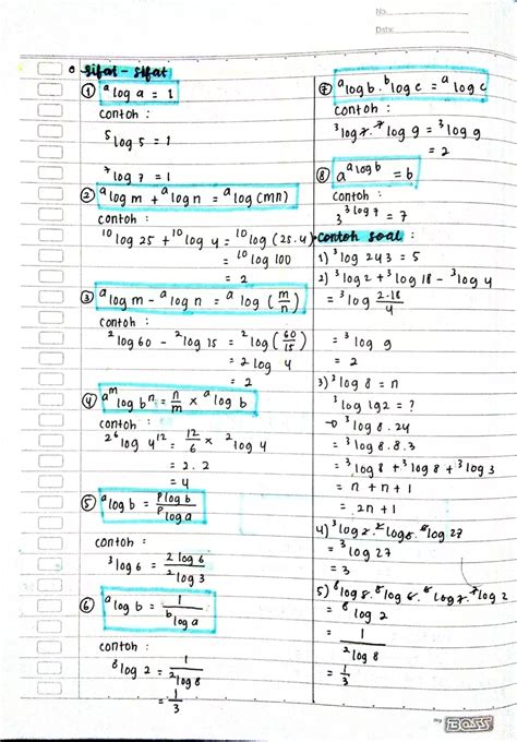 Contoh Soal Mtk Wajib Kelas 10 - Foto Modis