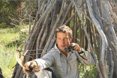 Bear Grylls- Man vs. Wild - Bear Grylls Photo (7758763) - Fanpop