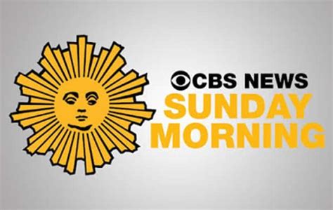 The Best Sunday Morning Shows, Ranked