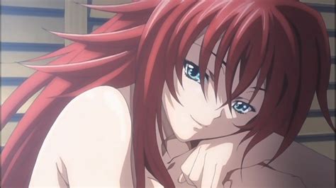 Rias - Rias Gremory Photo (36570413) - Fanpop - Page 4